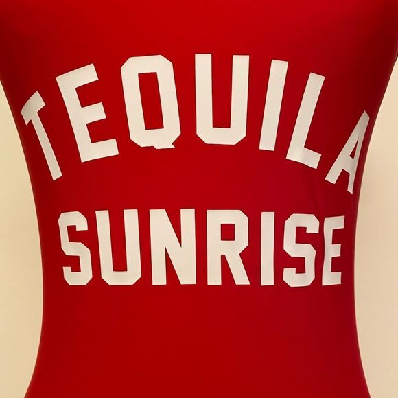 🥃 🌅 Swimsuit  - Picture 2 of 5